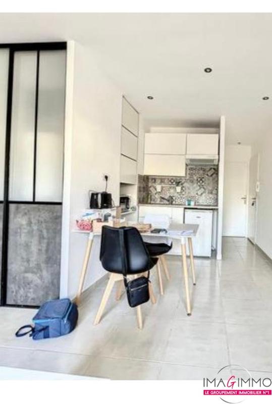 Immeuble - 269 m²