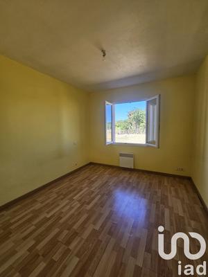 Maison - 104 m² - 4 pièces