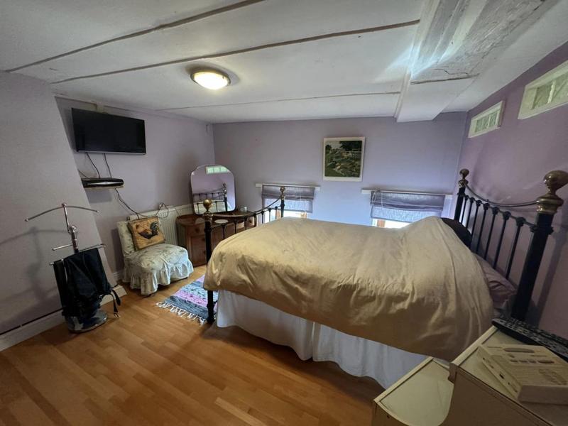 Maison - 106 m² - 5 pièces