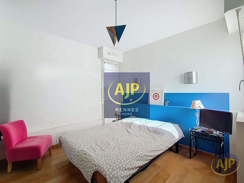 Appartement - 91 m² - 4 pièces