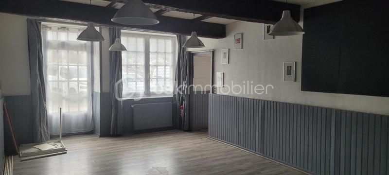 Maison - 145 m² - 3 pièces