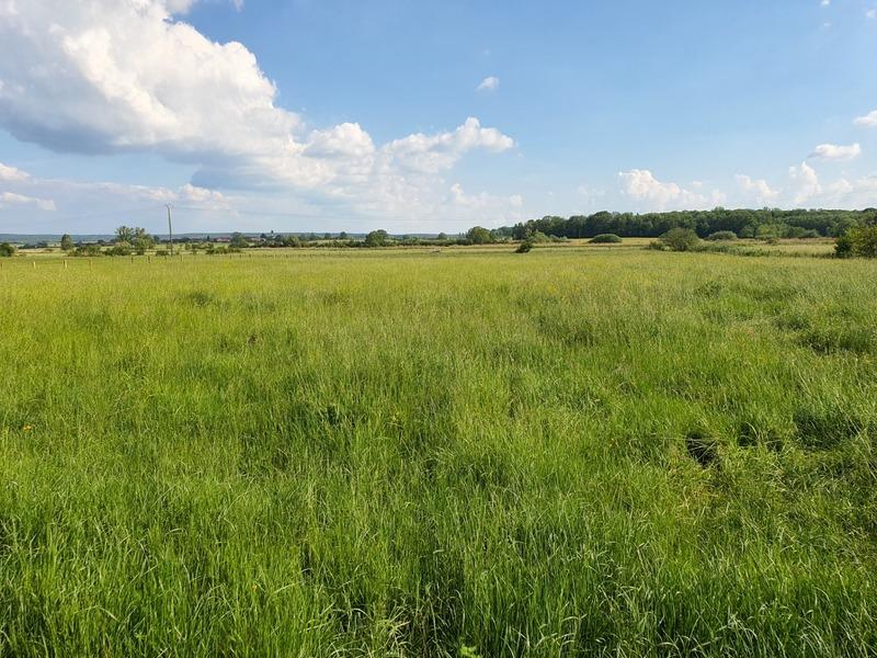 Fermette - 110 m² - 4 pièces