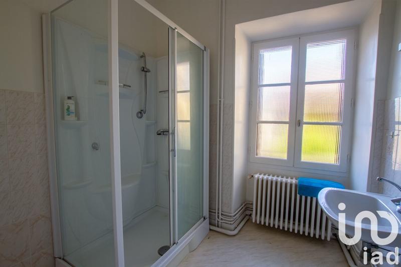 Maison - 316 m² - 22 pièces