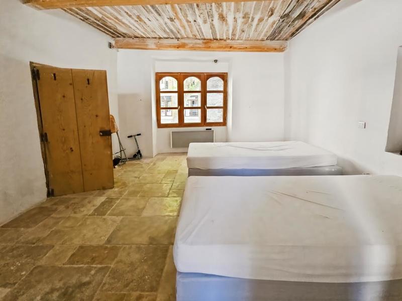 Maison de village - 92 m² - 3 pièces