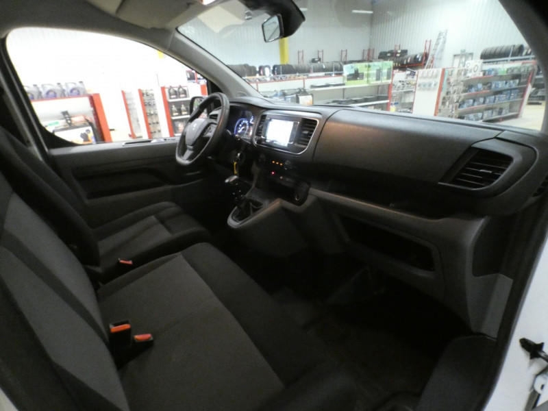 Peugeot Expert Fg Standard 2.0 Bluehdi 120ch Premium Pack s&amp;S