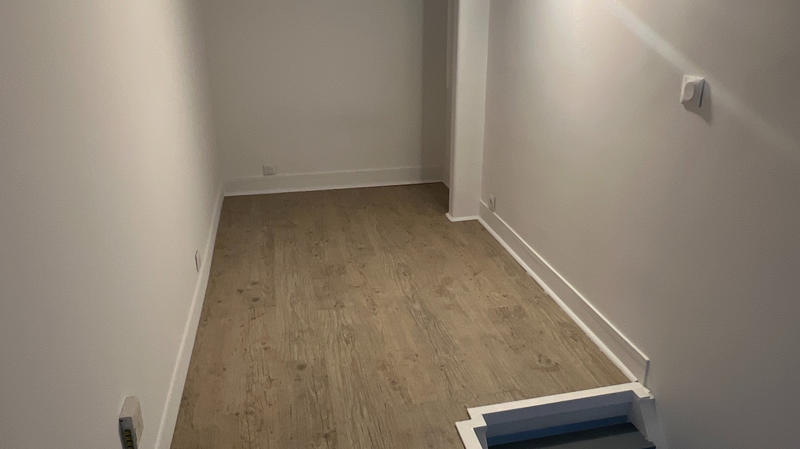 Appartement - 18 m² - 1 pièce