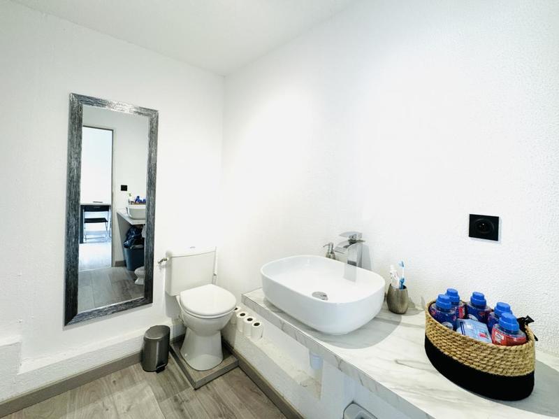 Appartement - 80 m² - 3 pièces