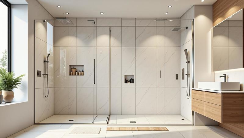 Appartement - 39 à 106 m² - 2 à 5 pièces