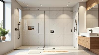 Appartement - 39 à 106 m² - 2 à 5 pièces