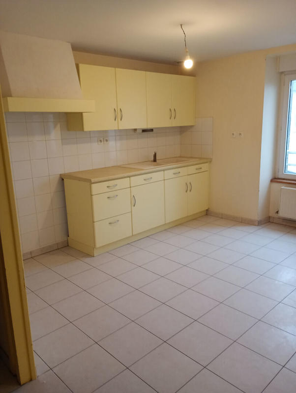 Fonds de commerce - 300 m²