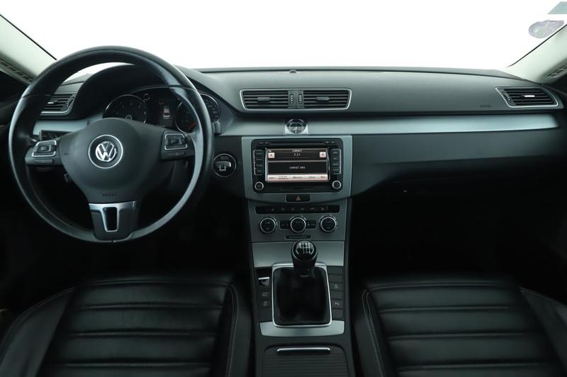 Volkswagen Cc 1.4 Tsi Carat Edition 160 ch