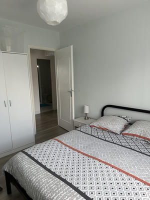 Maison - 113 m² - 7 pièces