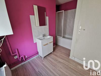 Studio - 42 m² - 1 pièce