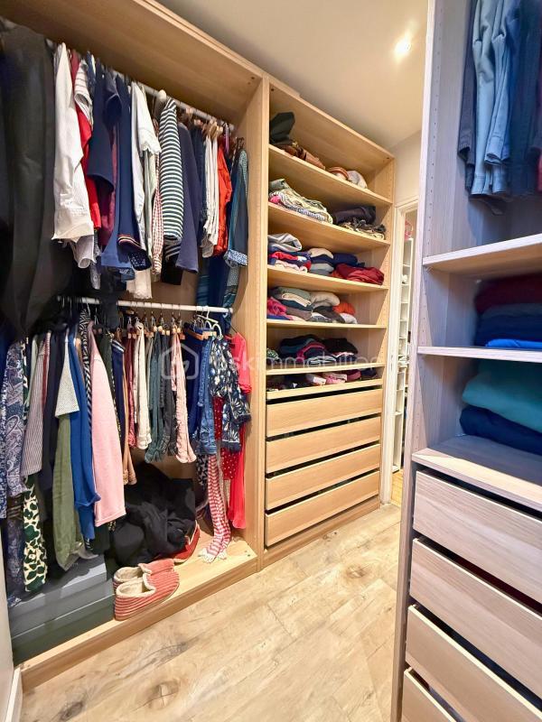 Maison de maîtres - 153 m² - 7 pièces