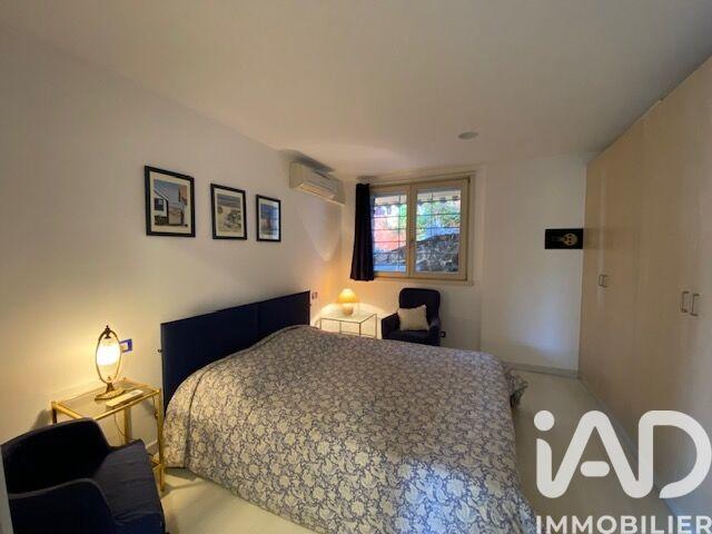 Maison - 219 m² - 7 pièces