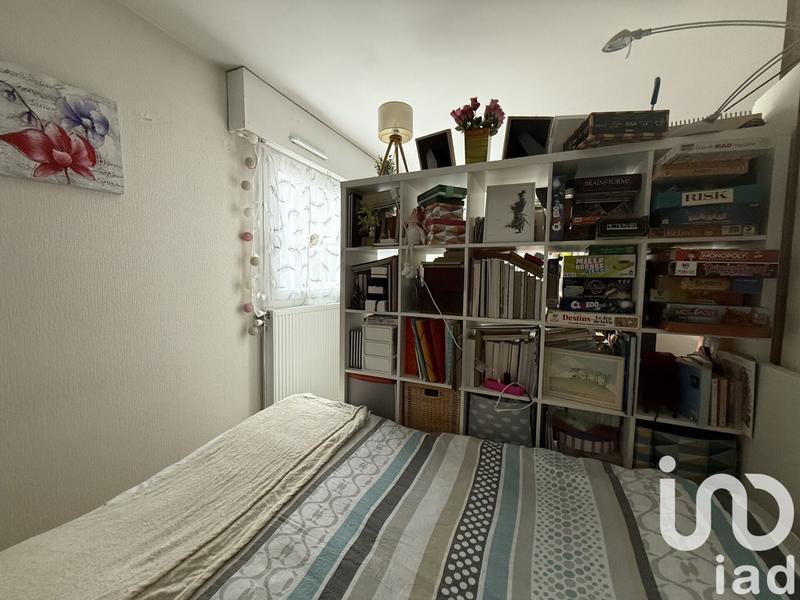 Appartement - 31 m² - 1 pièce