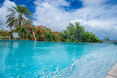 Villa - 270 m² - 6 pièces