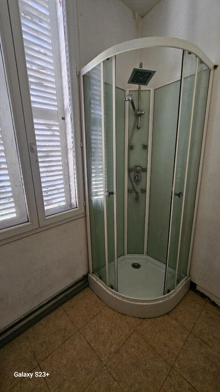 Maison - 60 m² - 4 pièces