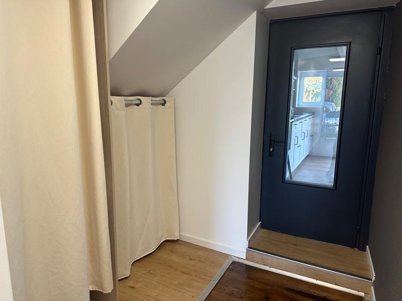 Appartement - 58 m² - 2 pièces