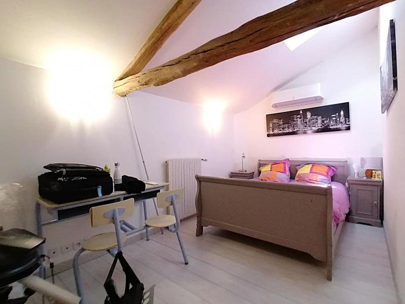 Maison de campagne - 160 m² - 5 pièces