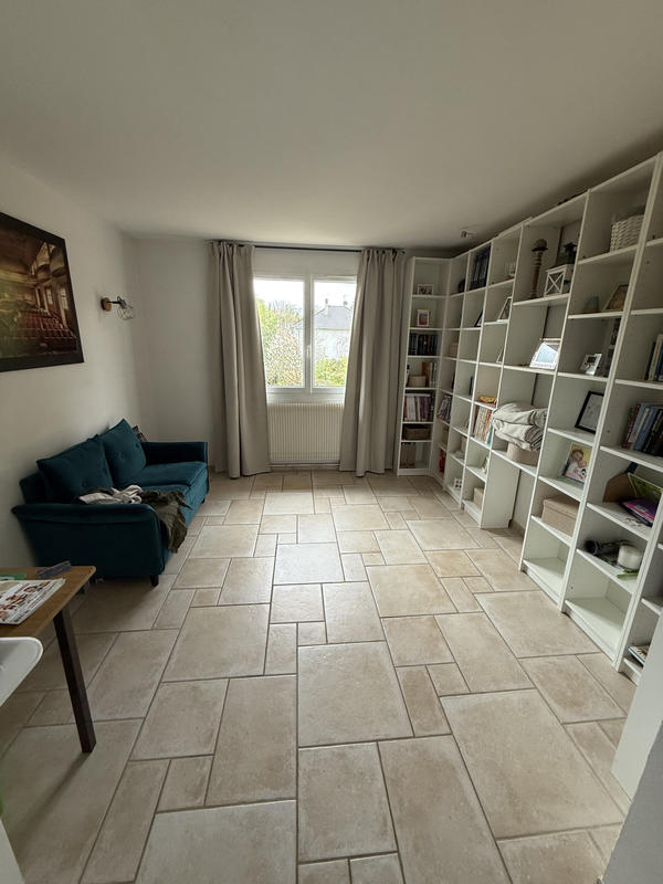 Maison - 211 m² - 10 pièces