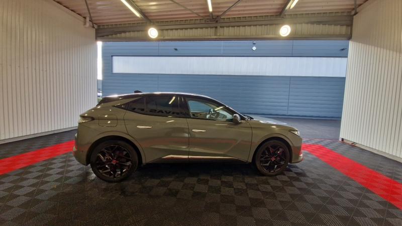 Ds Ds 4 Hybride E-Tense 225 Eat8 Performance Line+