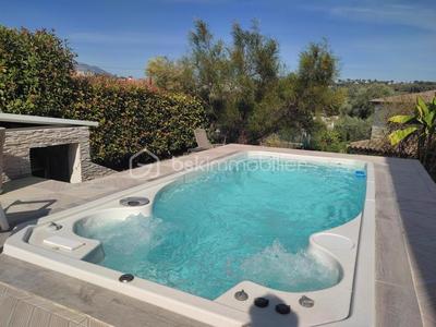 Villa - 155 m² - 5 pièces