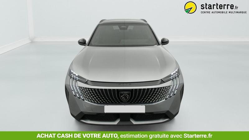 Peugeot 5008 Hybrid 145 e-Dcs6 Gt