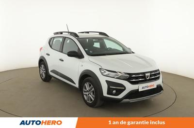 Dacia sandero III Stepway 1.0 TCe Essentiel 91 ch