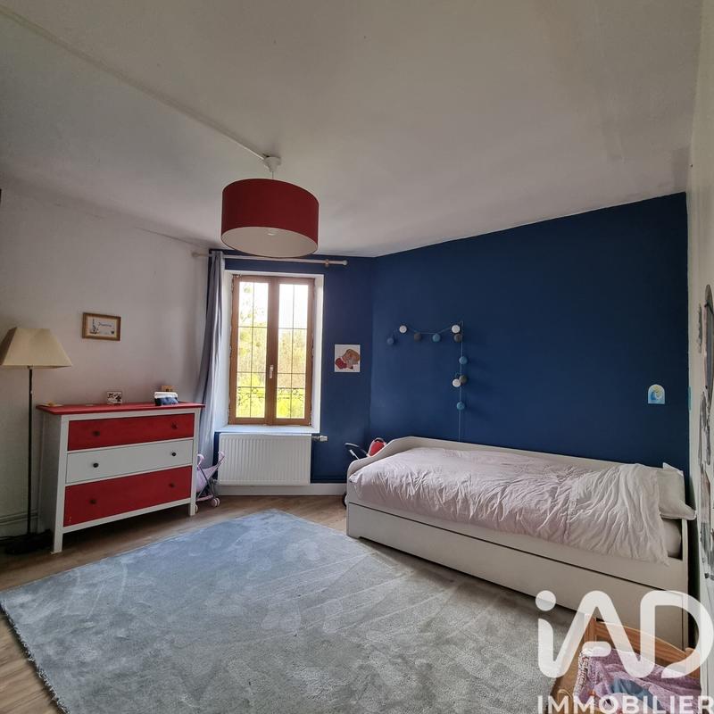 Maison - 148 m² - 6 pièces