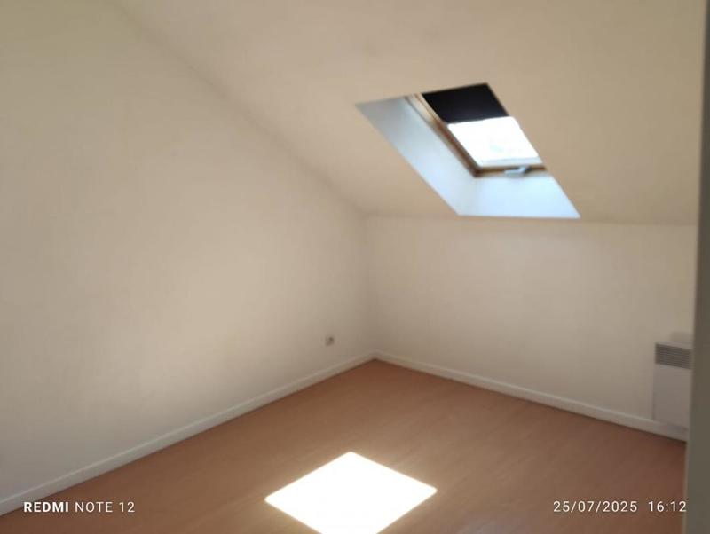 Appartement - 65 m² - 5 pièces