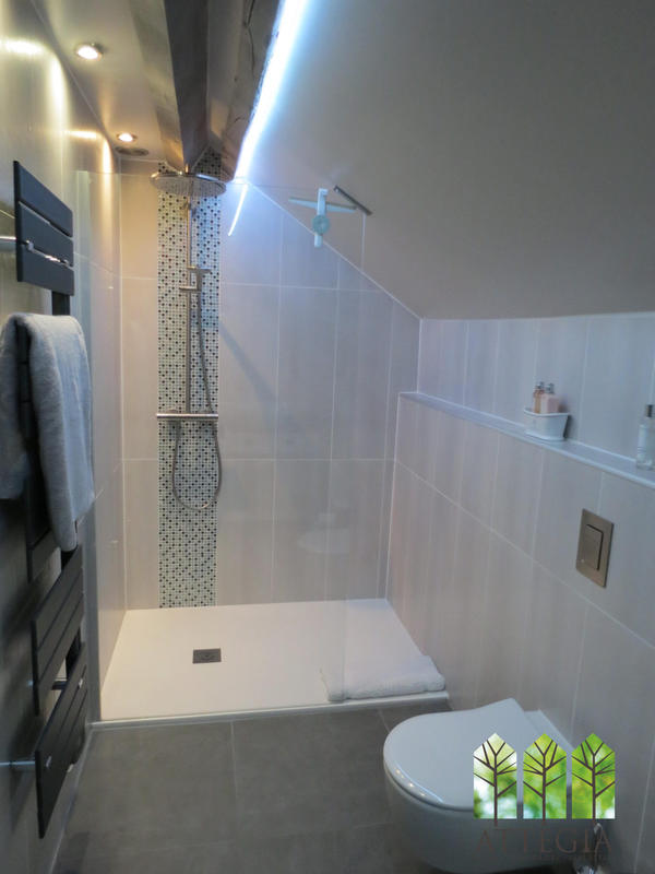 Maison - 170 m² - 6 pièces