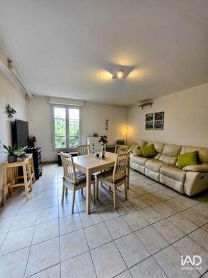 Appartement - 73 m² - 4 pièces