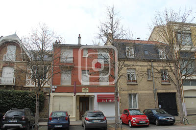 Appartement - 79 m² - 4 pièces