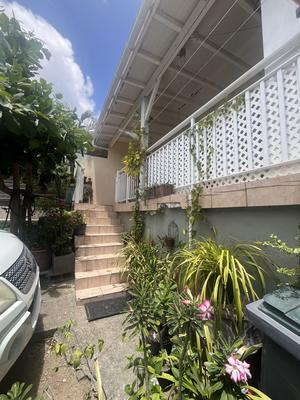 Maison traditionnelle - 200 m² - 5 pièces