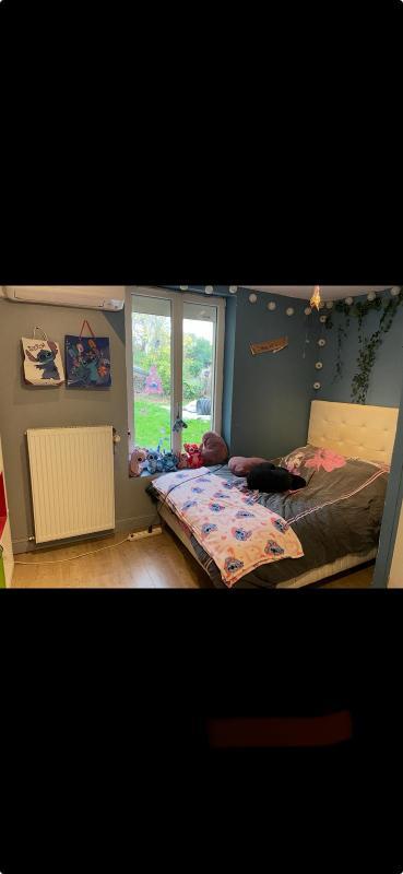 Maison - 150 m² - 7 pièces