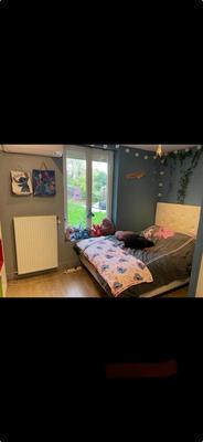 Maison - 150 m² - 7 pièces