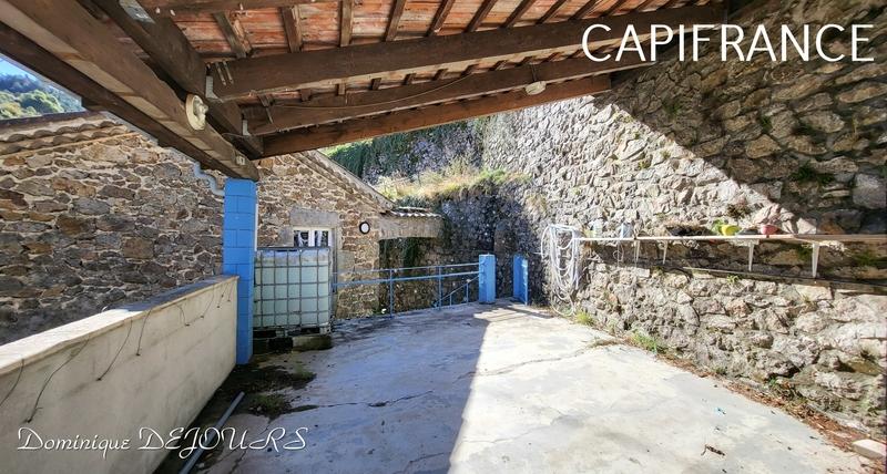 Maison - 178 m² - 9 pièces