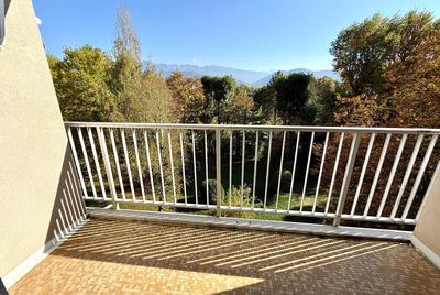 Appartement - 51 m² - 2 pièces