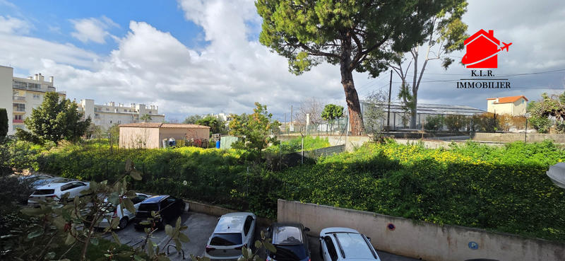 Appartement - 88 m² - 4 pièces