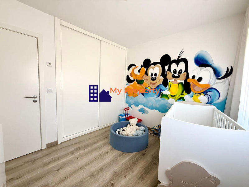 Villa - 113 m² - 5 pièces