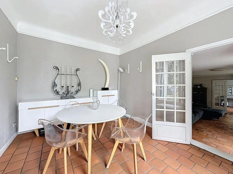 Longère - 140 m² - 7 pièces