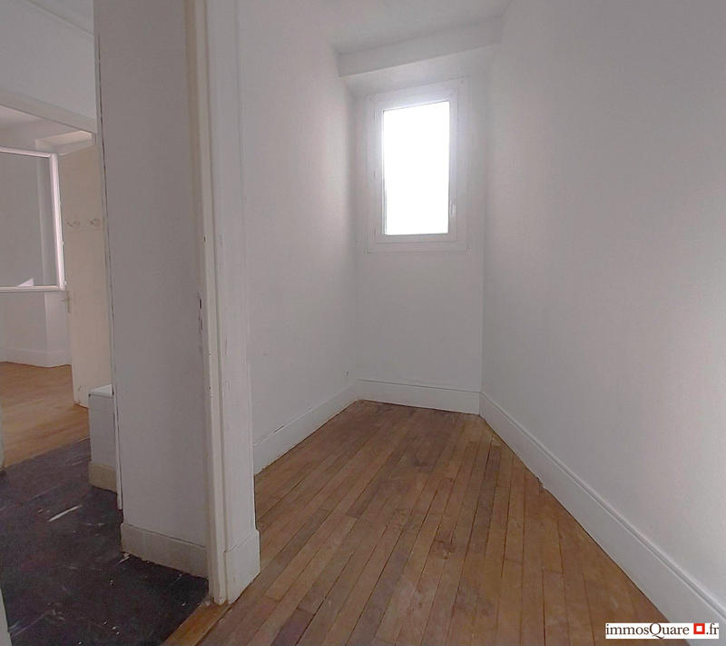 Appartement - 78 m² - 3 pièces