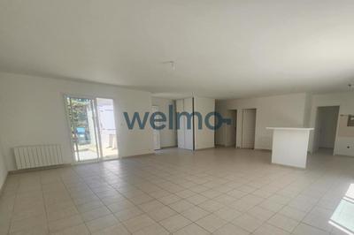 Maison - 117 m² - 4 pièces