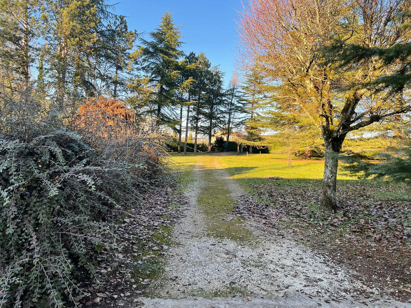 Maison - 261 m² - 7 pièces