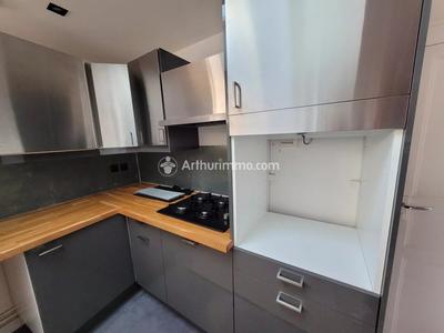 Immeuble - 134 m² - 6 pièces