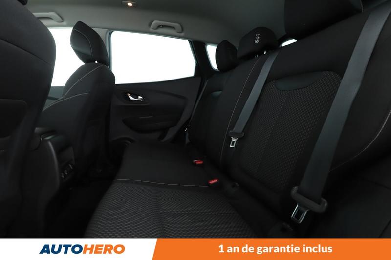 Renault Kadjar 1.3 TCe Life 140 ch