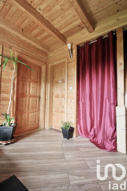 Maison - 150 m² - 6 pièces