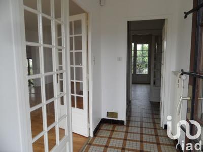 Maison - 108 m² - 4 pièces