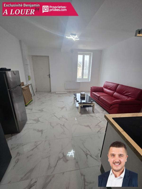 Maison - 51 m² - 4 pièces